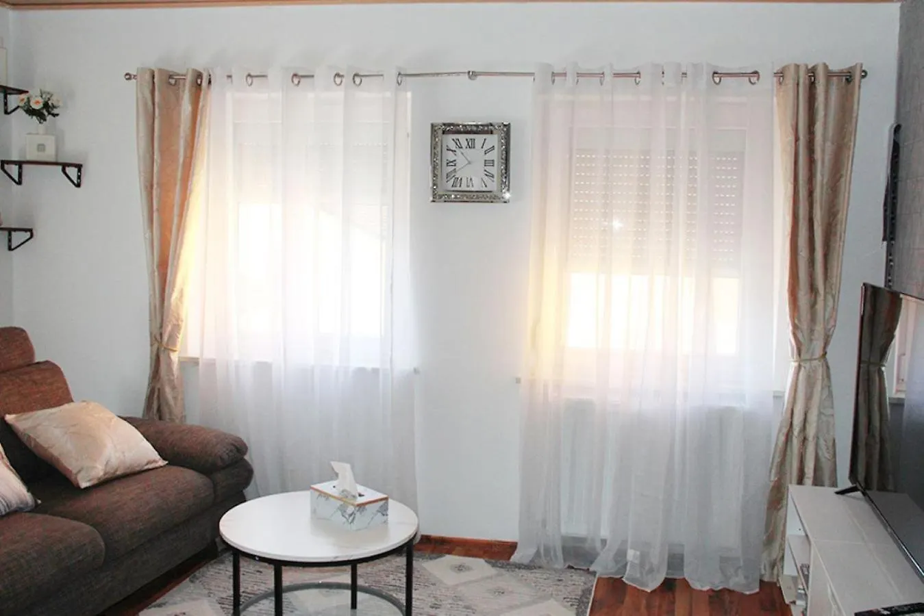 Caro Apartment B Hohenfels