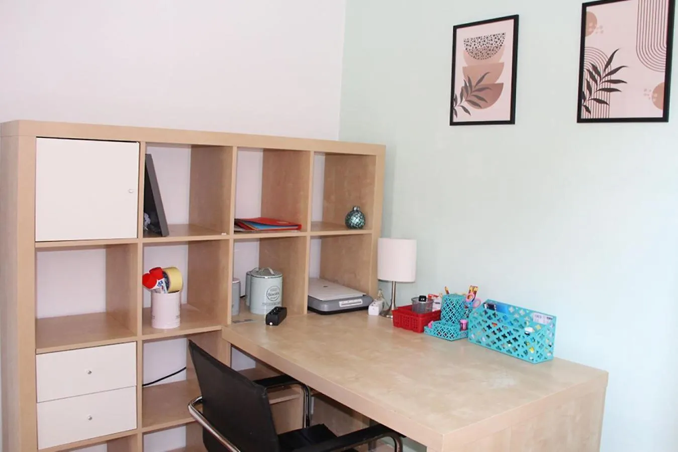 Caro Apartment B Hohenfels  Germany