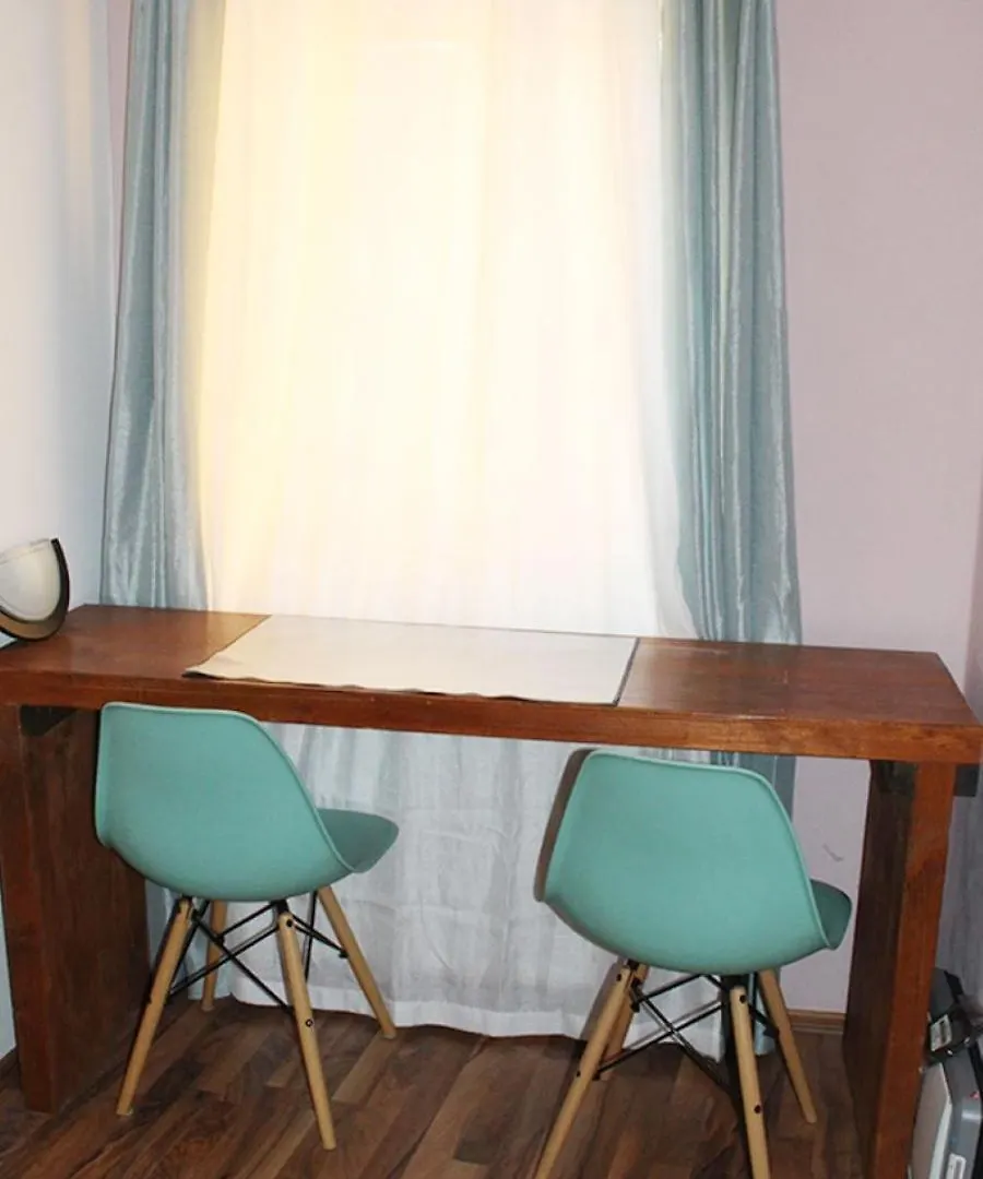 Caro Apartment B Hohenfels