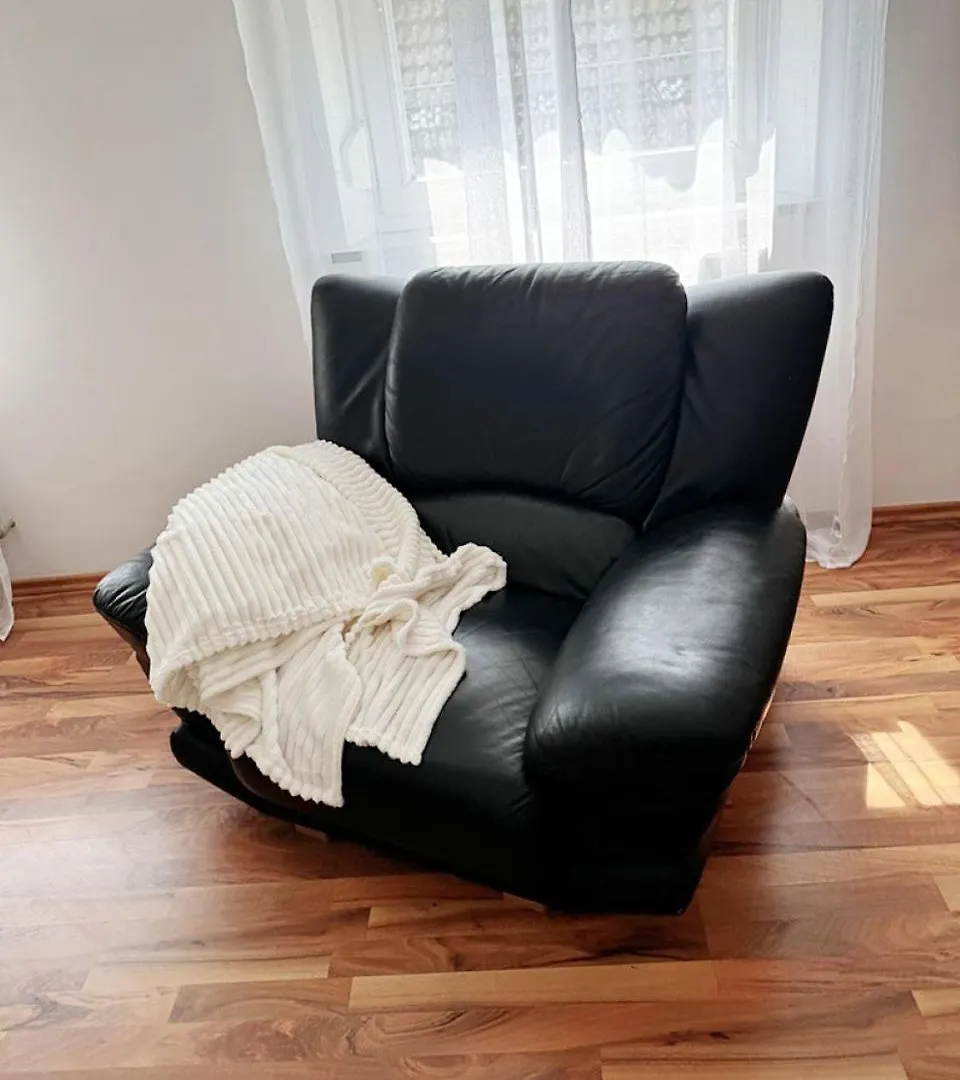 Caro Apartment B Hohenfels