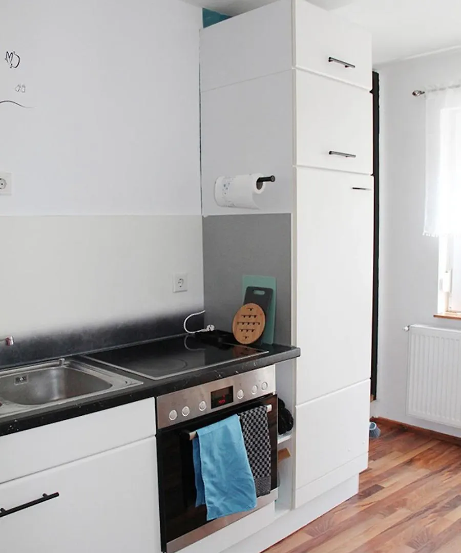Caro Apartment B Hohenfels  0*, Hohenfels (Bavaria) Germany