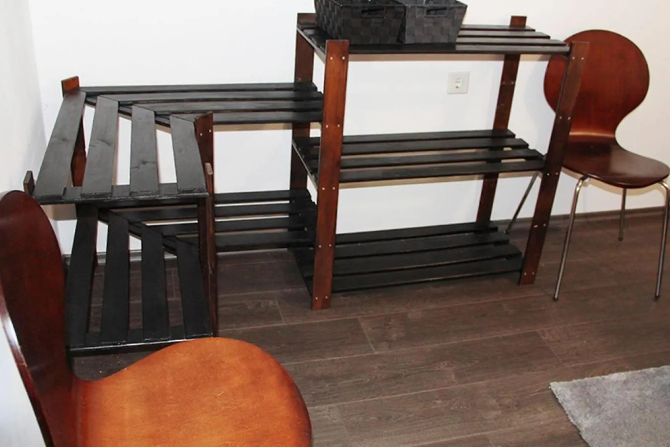 Caro Apartment B Hohenfels  Germany