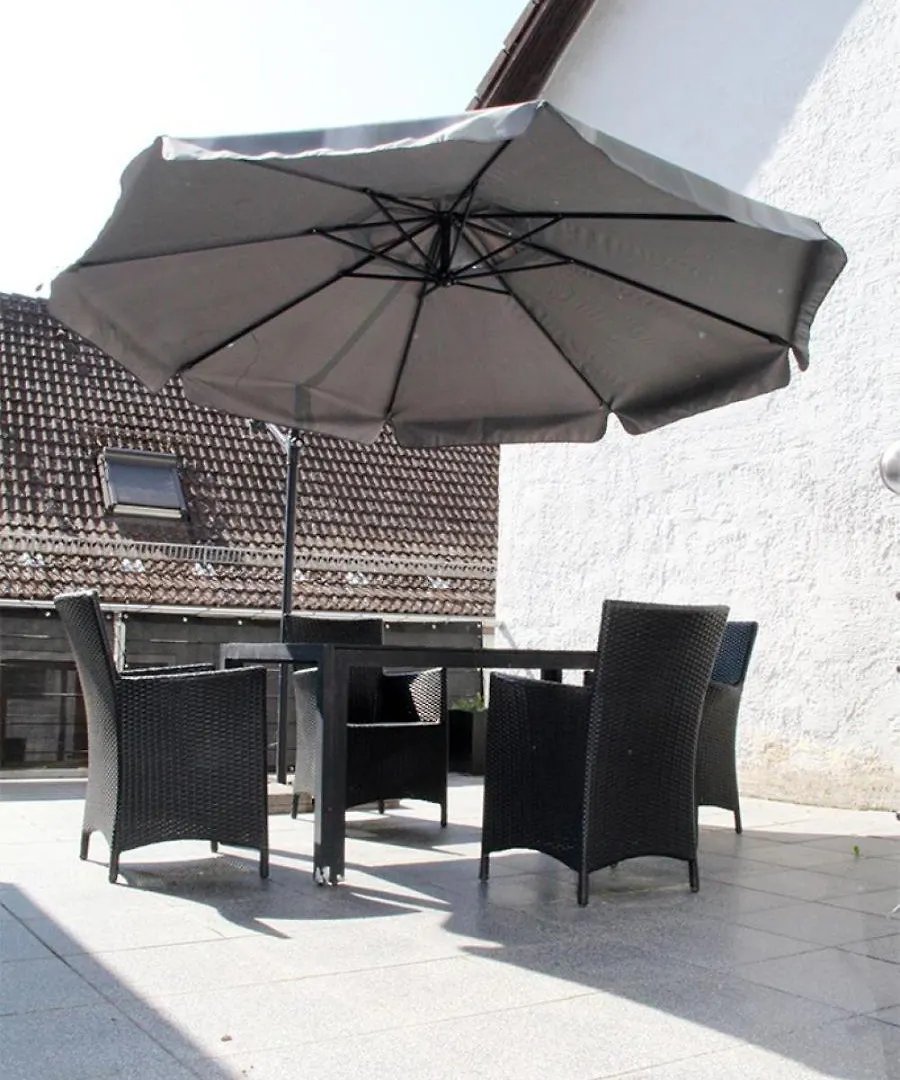 Caro Apartment B Hohenfels