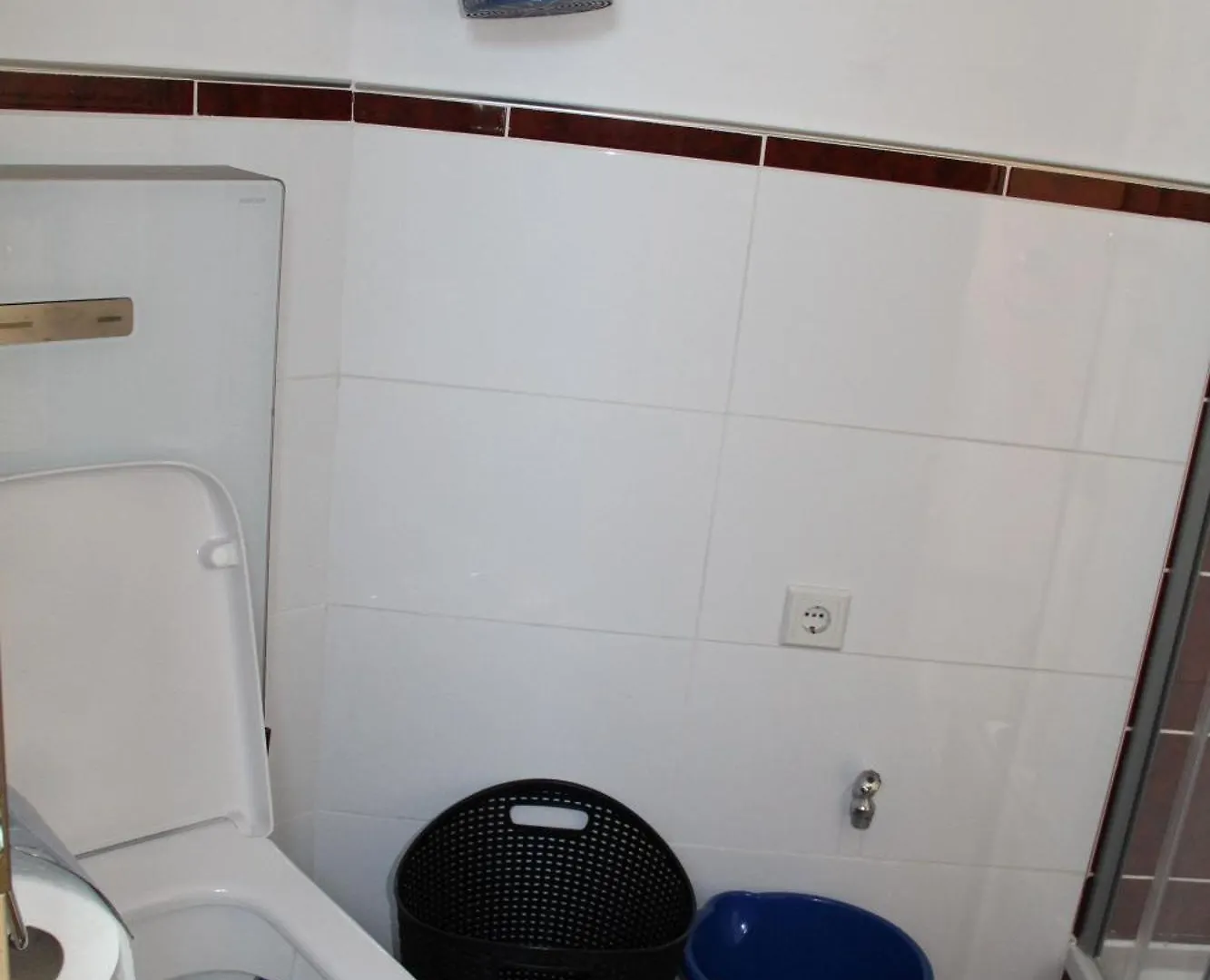 Caro Apartment B Hohenfels