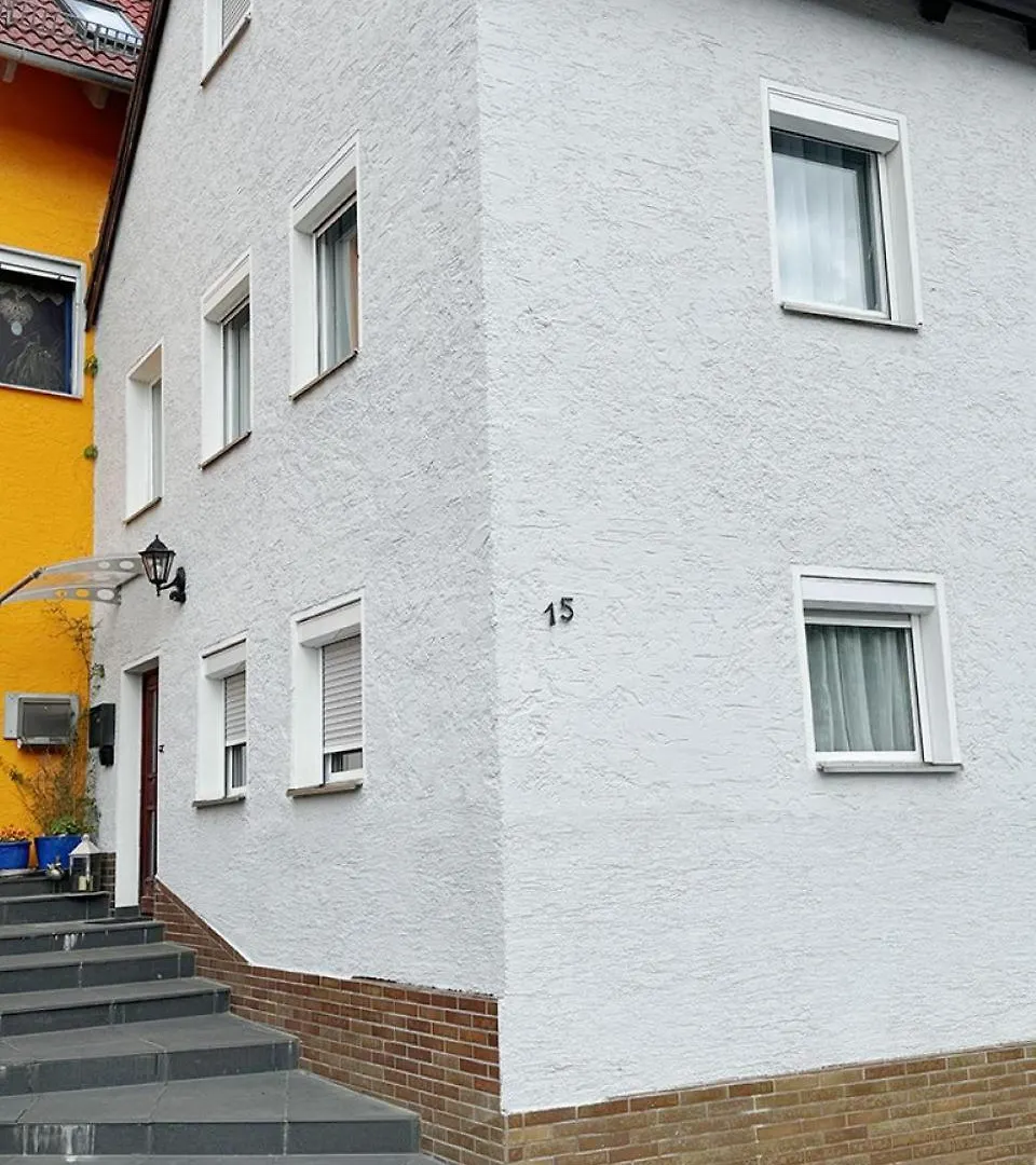 Caro Apartment B Hohenfels  Germany